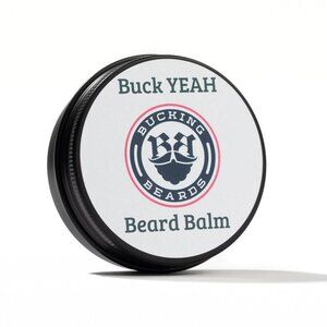 Beard Balm